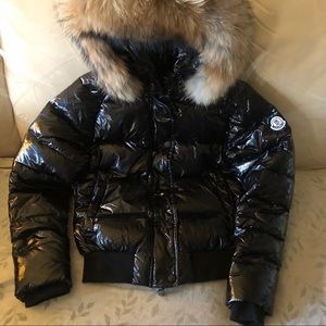Women’s moncler coat